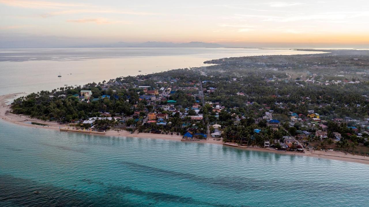 Sunrise Beach Club Resort Amanecer Santa Fe Exterior foto